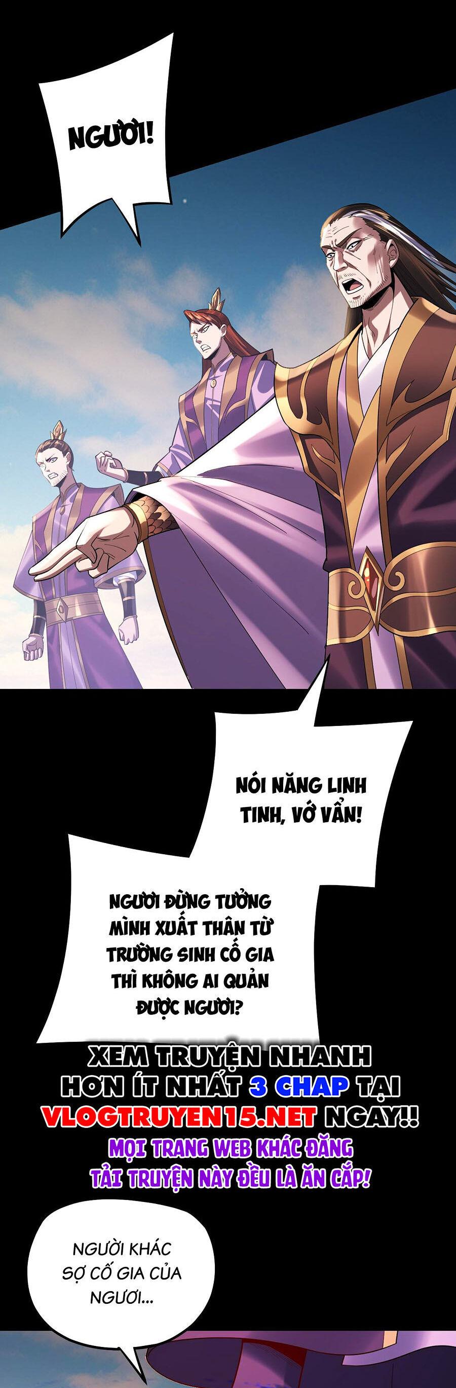 Ta Trời Sinh Đã Là Nhân Vật Phản Diện Chapter 178 - Trang 2