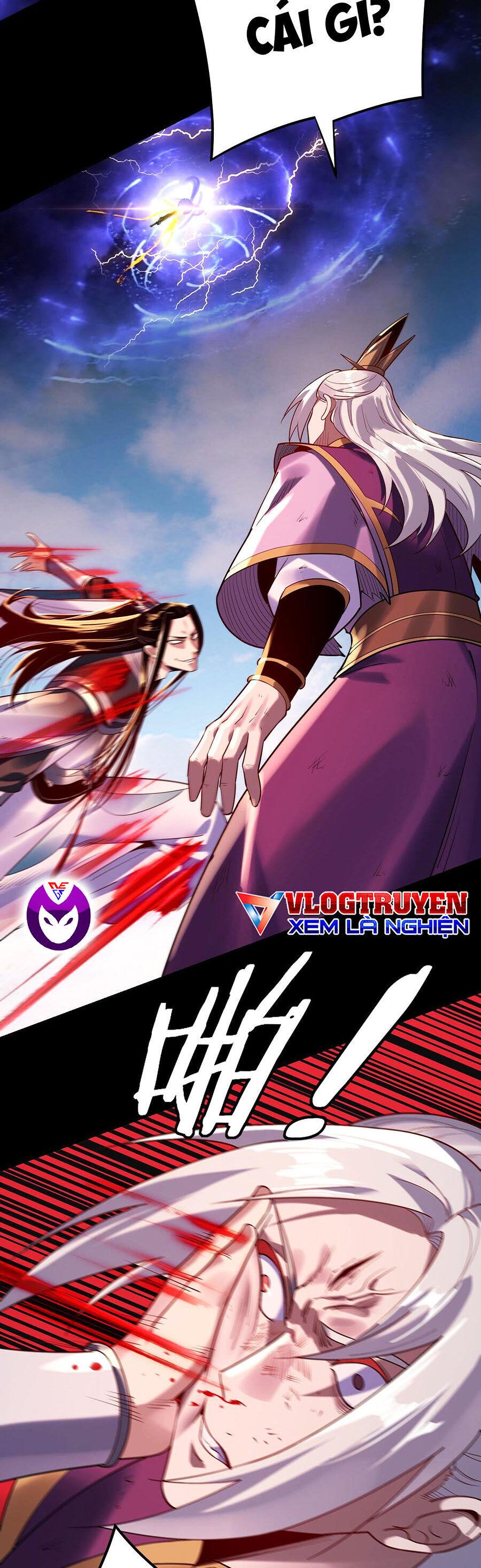 Ta Trời Sinh Đã Là Nhân Vật Phản Diện Chapter 178 - Trang 2