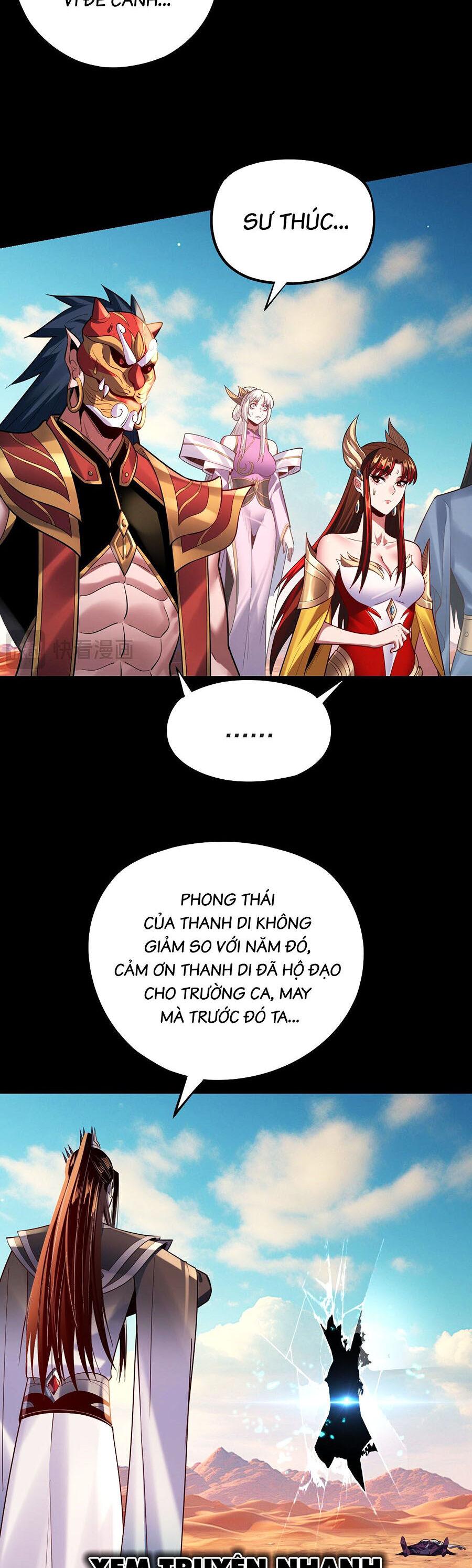 Ta Trời Sinh Đã Là Nhân Vật Phản Diện Chapter 179 - Trang 2