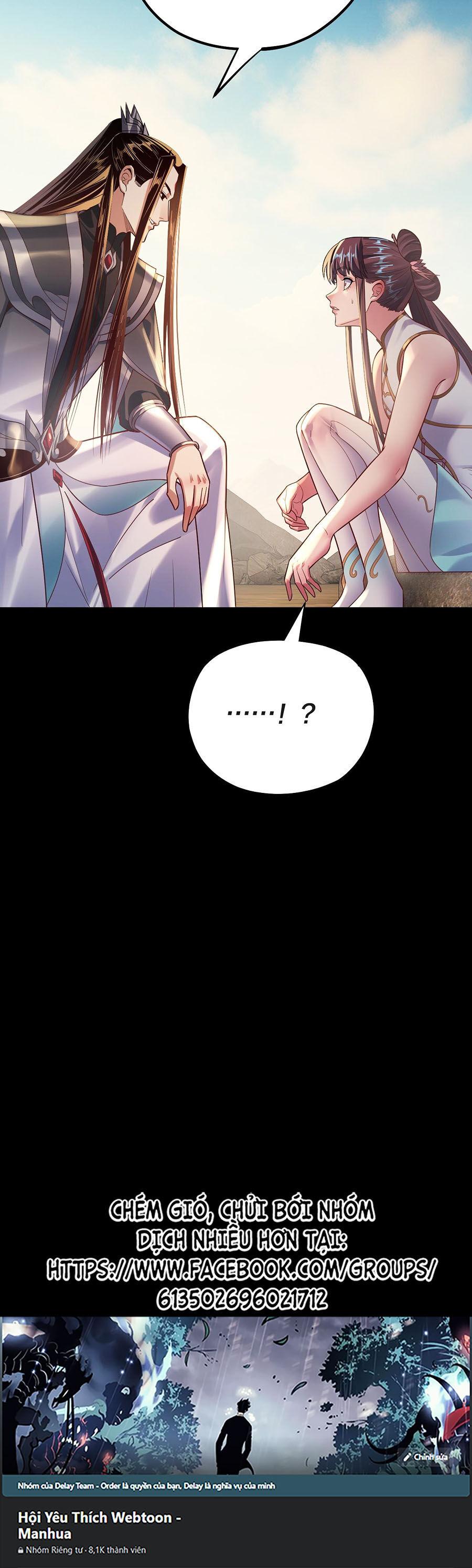 Ta Trời Sinh Đã Là Nhân Vật Phản Diện Chapter 179 - Trang 2