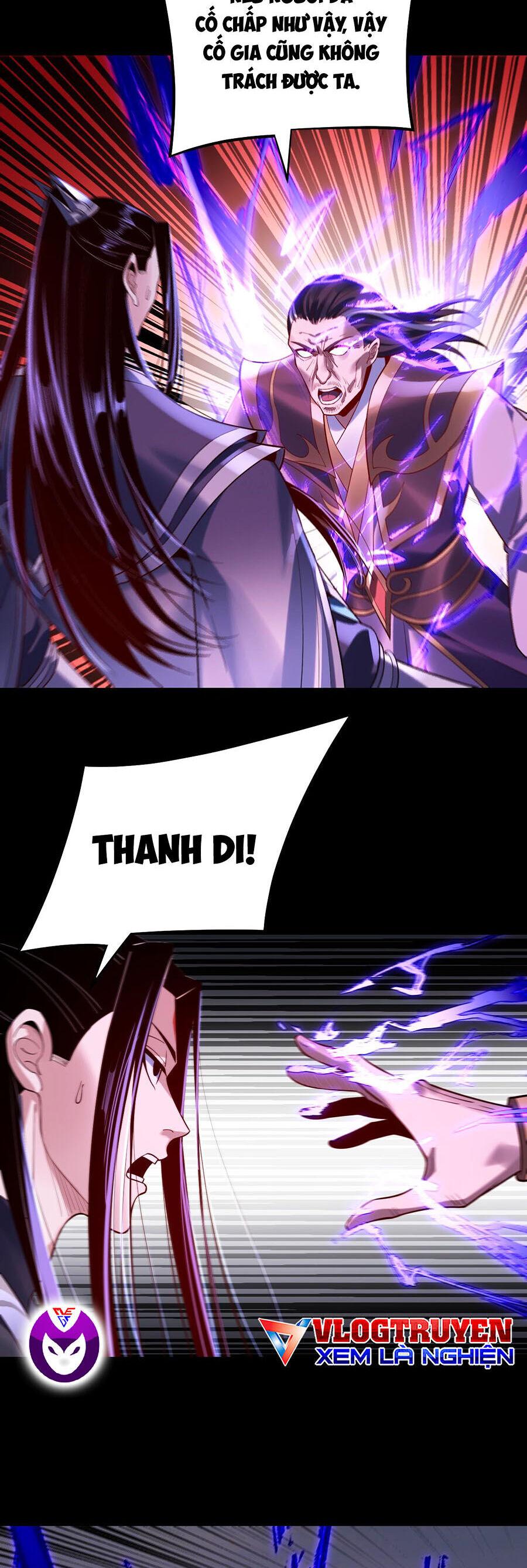 Ta Trời Sinh Đã Là Nhân Vật Phản Diện Chapter 179 - Trang 2