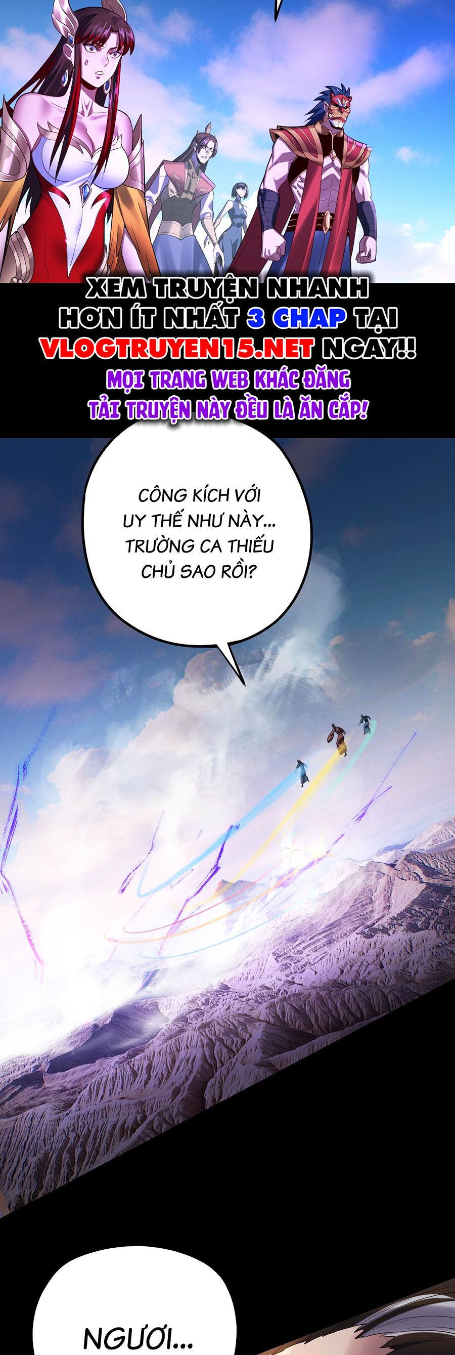 Ta Trời Sinh Đã Là Nhân Vật Phản Diện Chapter 179 - Trang 2