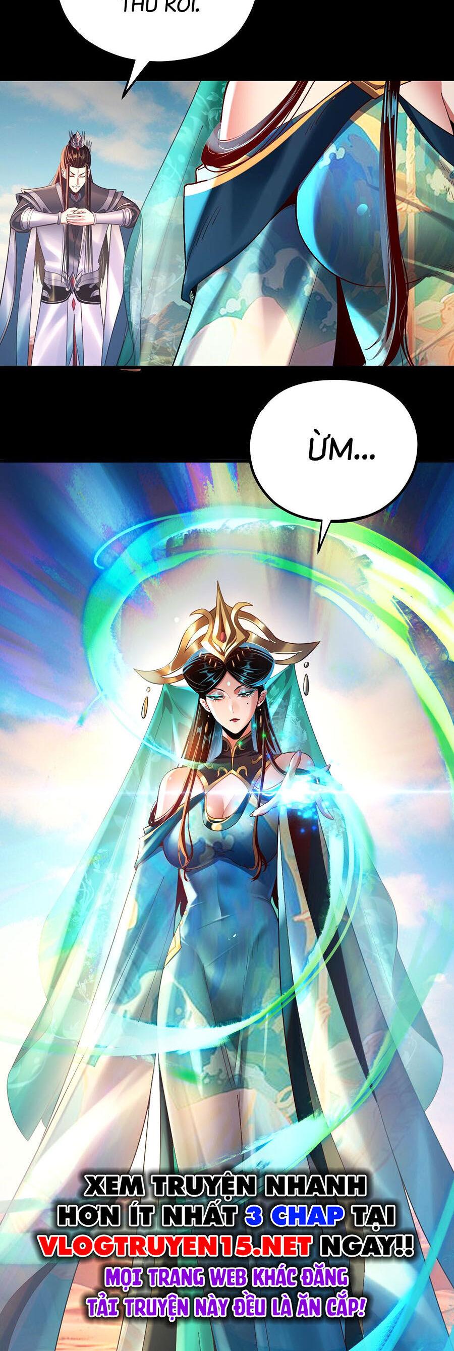 Ta Trời Sinh Đã Là Nhân Vật Phản Diện Chapter 179 - Trang 2