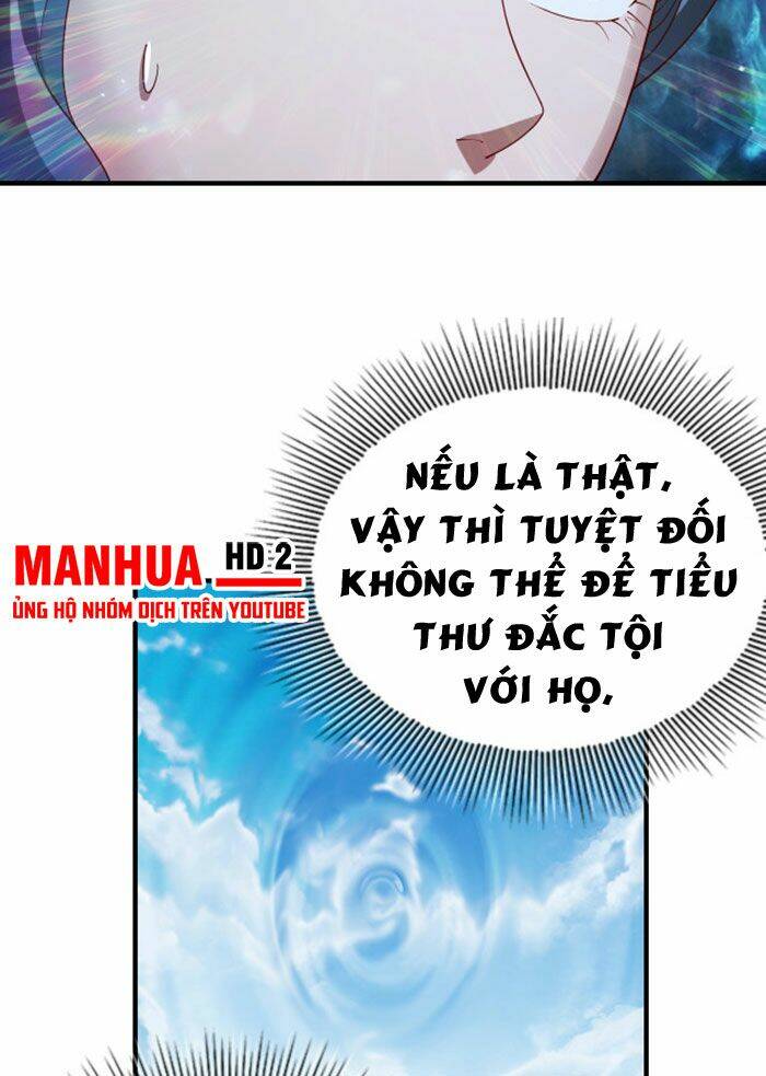 Ta Trời Sinh Đã Là Nhân Vật Phản Diện Chapter 18 - Trang 2