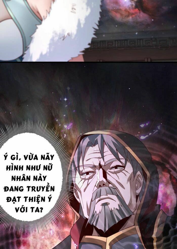 Ta Trời Sinh Đã Là Nhân Vật Phản Diện Chapter 18 - Trang 2