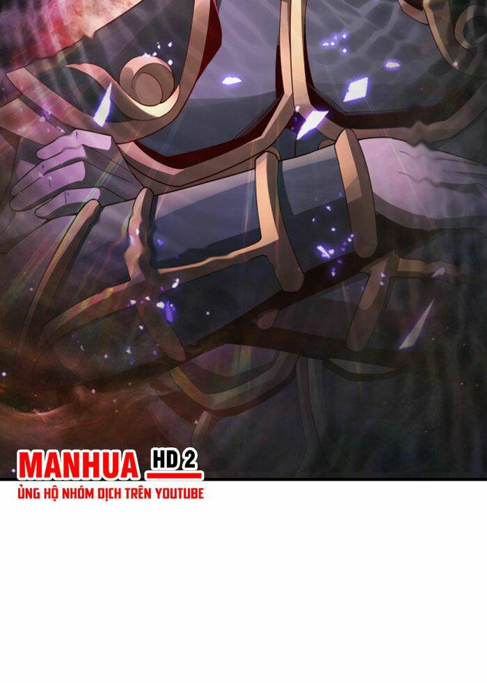 Ta Trời Sinh Đã Là Nhân Vật Phản Diện Chapter 18 - Trang 2