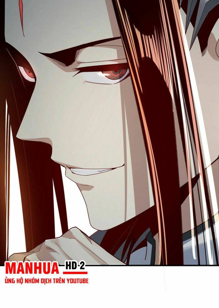 Ta Trời Sinh Đã Là Nhân Vật Phản Diện Chapter 18 - Trang 2