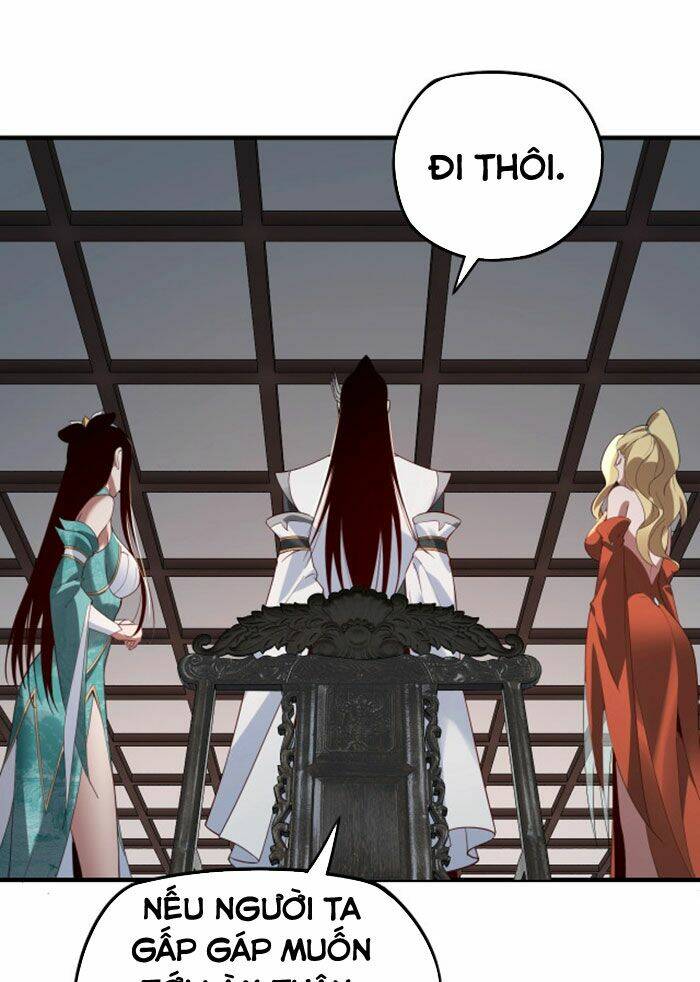 Ta Trời Sinh Đã Là Nhân Vật Phản Diện Chapter 18 - Trang 2