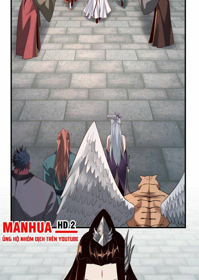 Ta Trời Sinh Đã Là Nhân Vật Phản Diện Chapter 18 - Trang 2