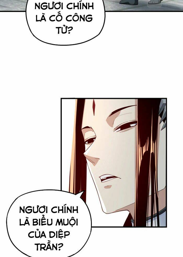 Ta Trời Sinh Đã Là Nhân Vật Phản Diện Chapter 18 - Trang 2