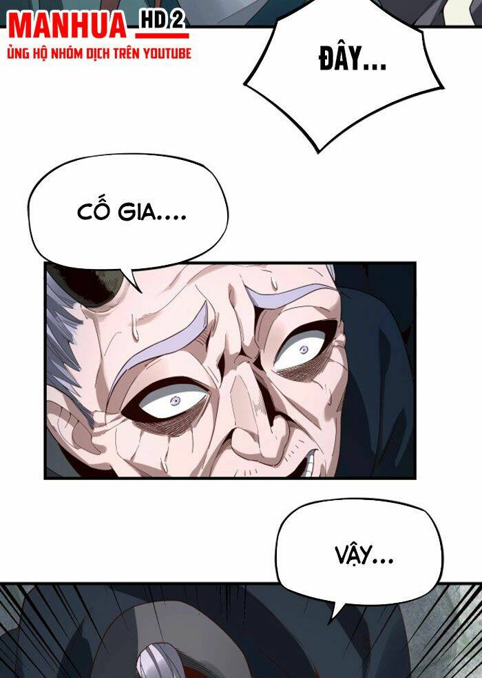 Ta Trời Sinh Đã Là Nhân Vật Phản Diện Chapter 18 - Trang 2