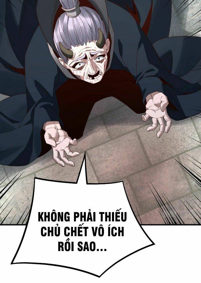 Ta Trời Sinh Đã Là Nhân Vật Phản Diện Chapter 18 - Trang 2