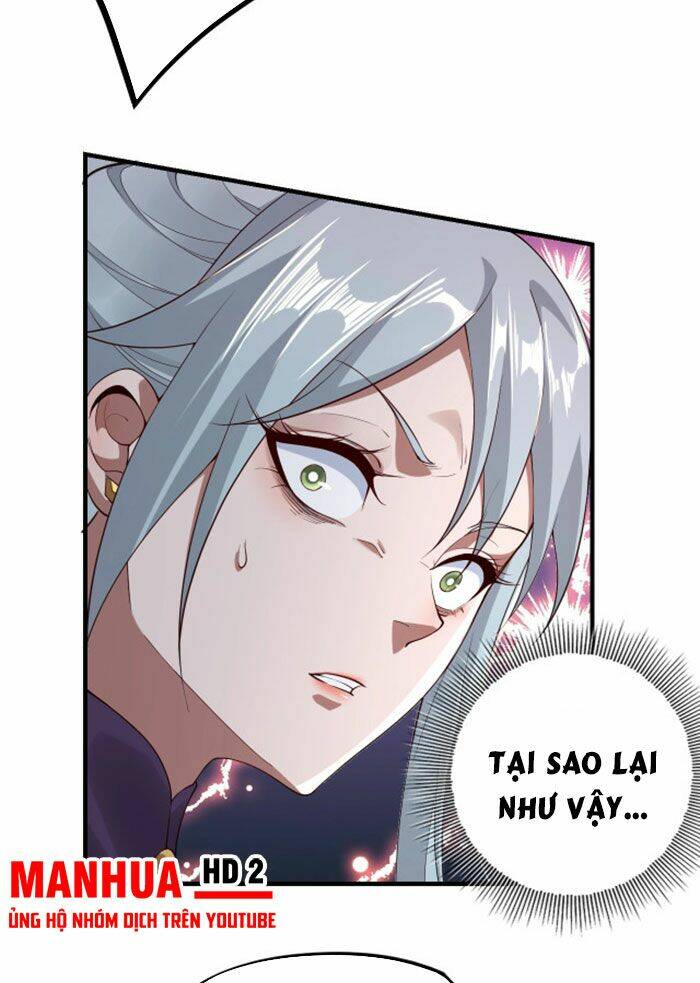 Ta Trời Sinh Đã Là Nhân Vật Phản Diện Chapter 18 - Trang 2