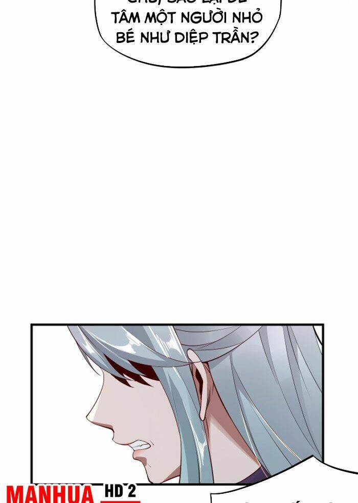 Ta Trời Sinh Đã Là Nhân Vật Phản Diện Chapter 18 - Trang 2