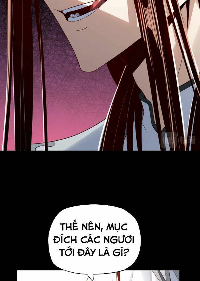 Ta Trời Sinh Đã Là Nhân Vật Phản Diện Chapter 18 - Trang 2