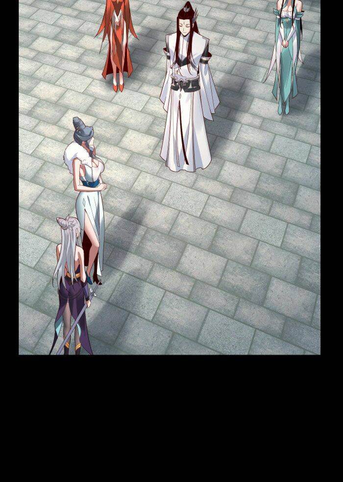 Ta Trời Sinh Đã Là Nhân Vật Phản Diện Chapter 18 - Trang 2