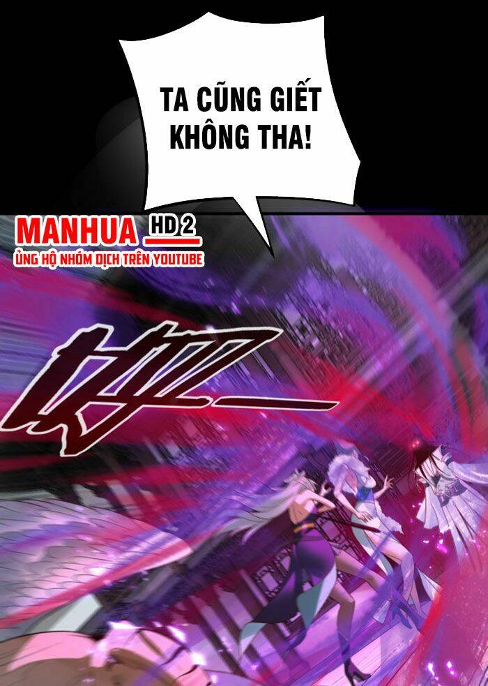 Ta Trời Sinh Đã Là Nhân Vật Phản Diện Chapter 18 - Trang 2