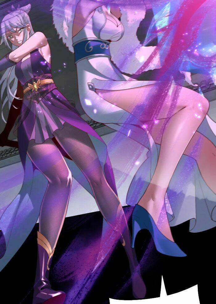 Ta Trời Sinh Đã Là Nhân Vật Phản Diện Chapter 18 - Trang 2