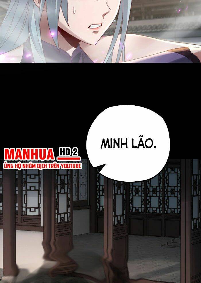 Ta Trời Sinh Đã Là Nhân Vật Phản Diện Chapter 18 - Trang 2