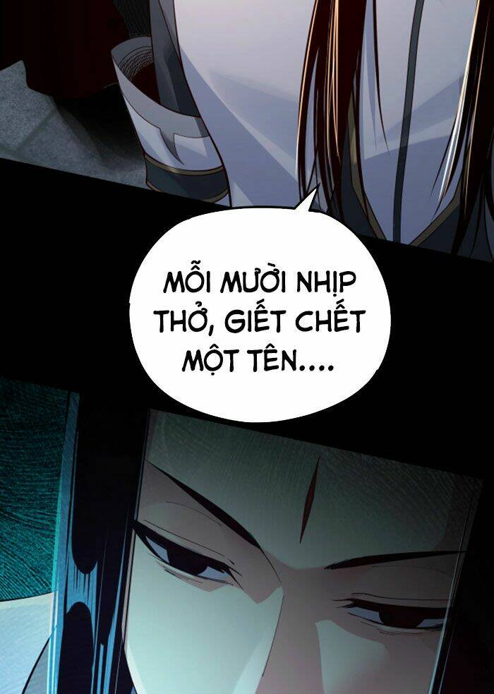 Ta Trời Sinh Đã Là Nhân Vật Phản Diện Chapter 18 - Trang 2