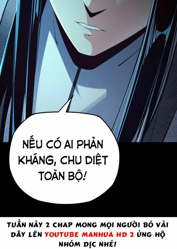 Ta Trời Sinh Đã Là Nhân Vật Phản Diện Chapter 18 - Trang 2