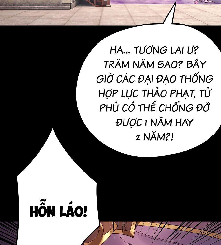 Ta Trời Sinh Đã Là Nhân Vật Phản Diện Chapter 180 - Trang 2