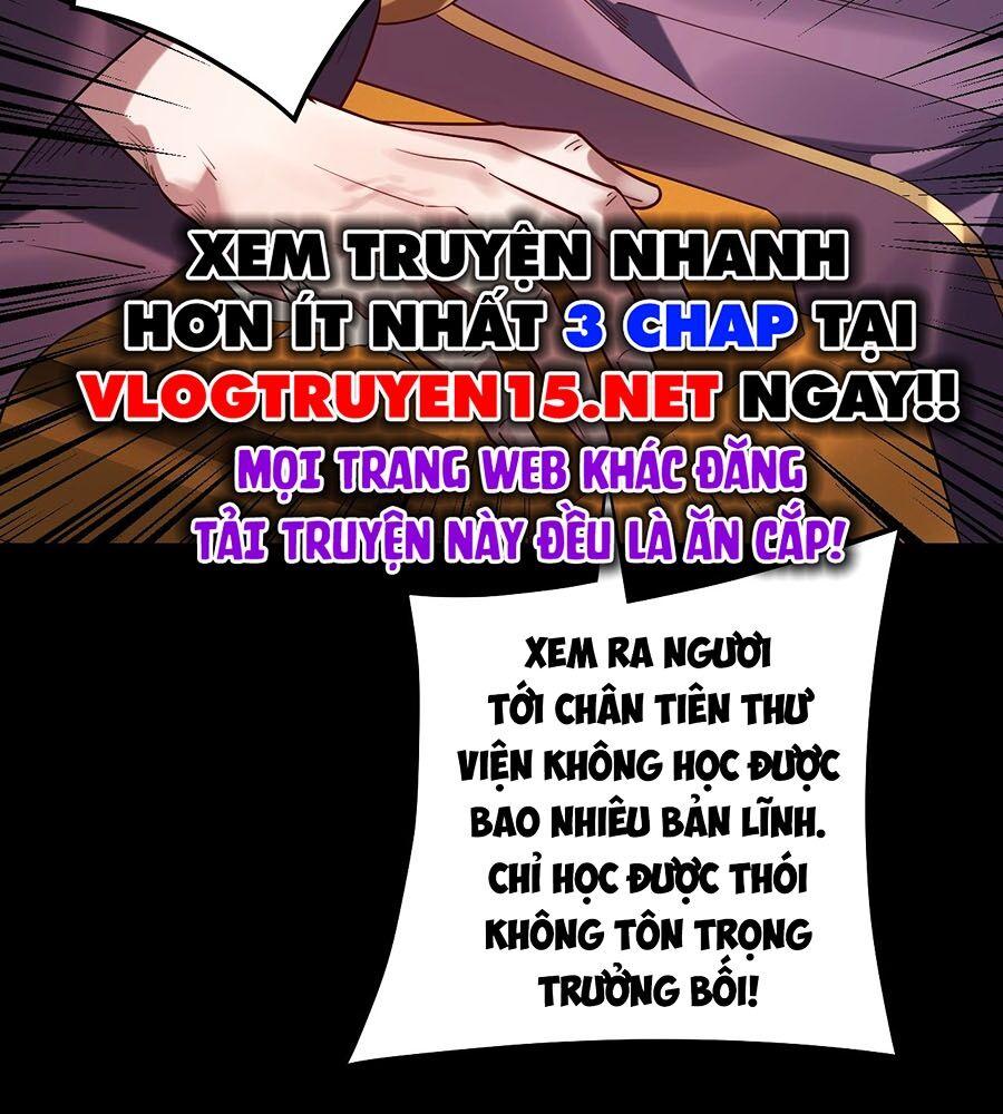 Ta Trời Sinh Đã Là Nhân Vật Phản Diện Chapter 180 - Trang 2