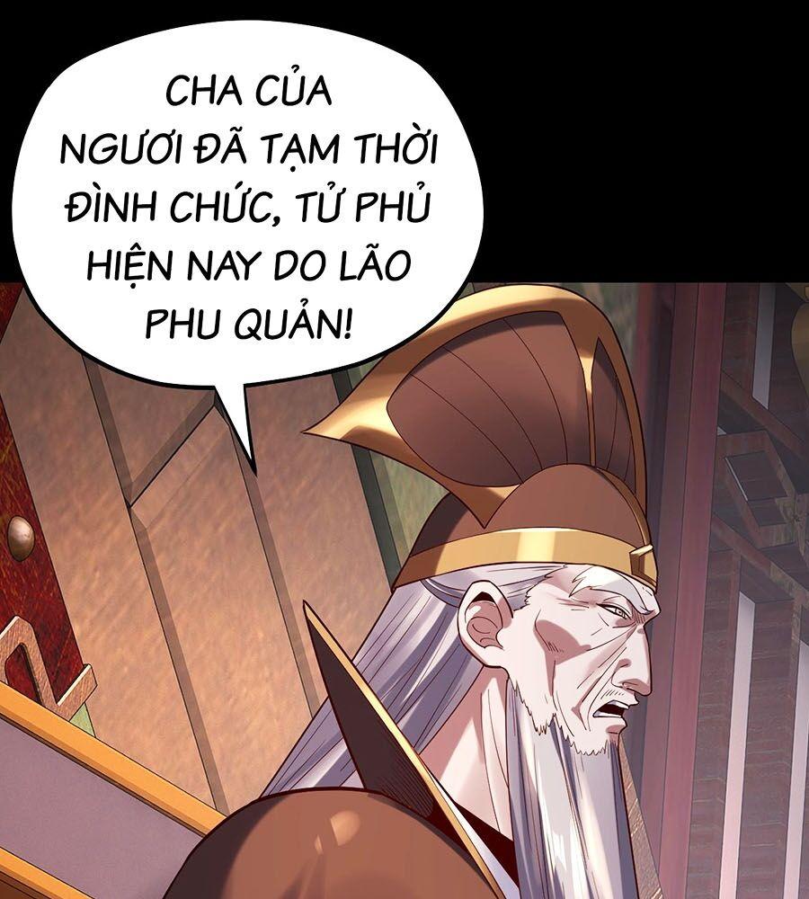 Ta Trời Sinh Đã Là Nhân Vật Phản Diện Chapter 180 - Trang 2