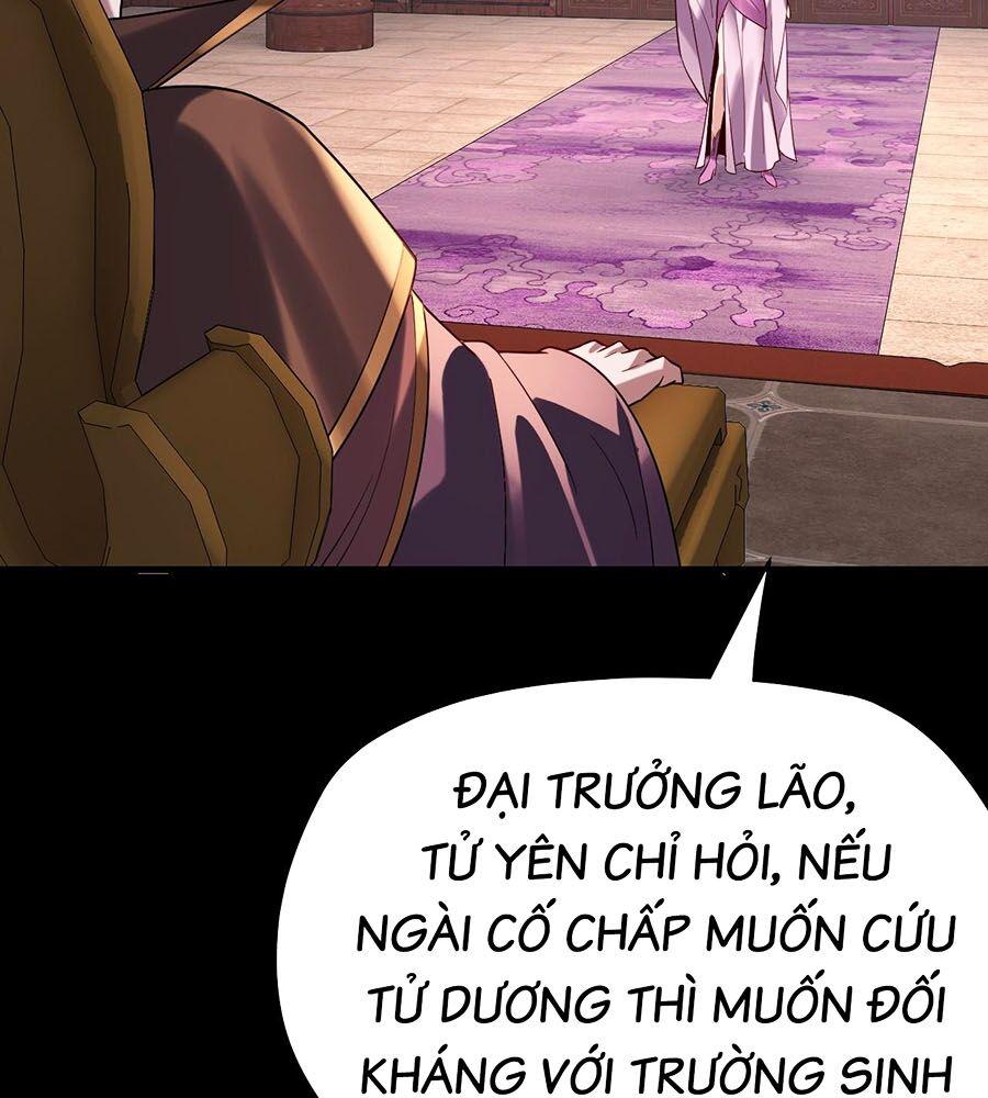 Ta Trời Sinh Đã Là Nhân Vật Phản Diện Chapter 180 - Trang 2