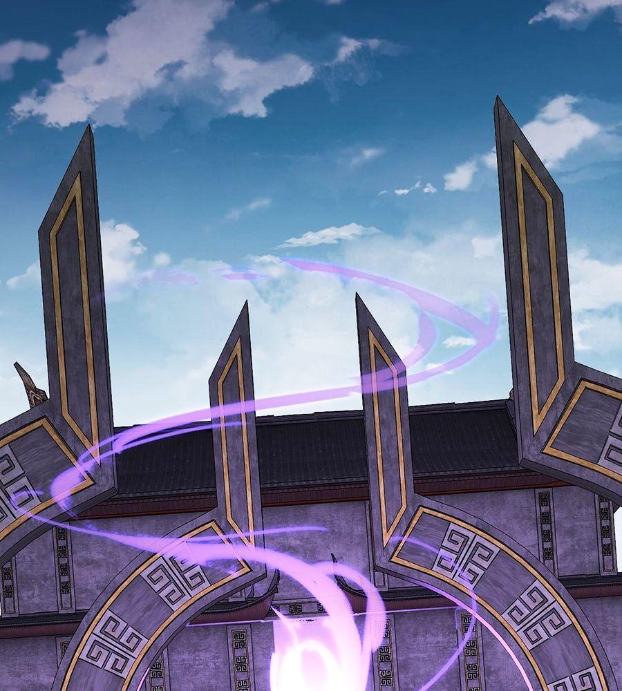 Ta Trời Sinh Đã Là Nhân Vật Phản Diện Chapter 180 - Trang 2