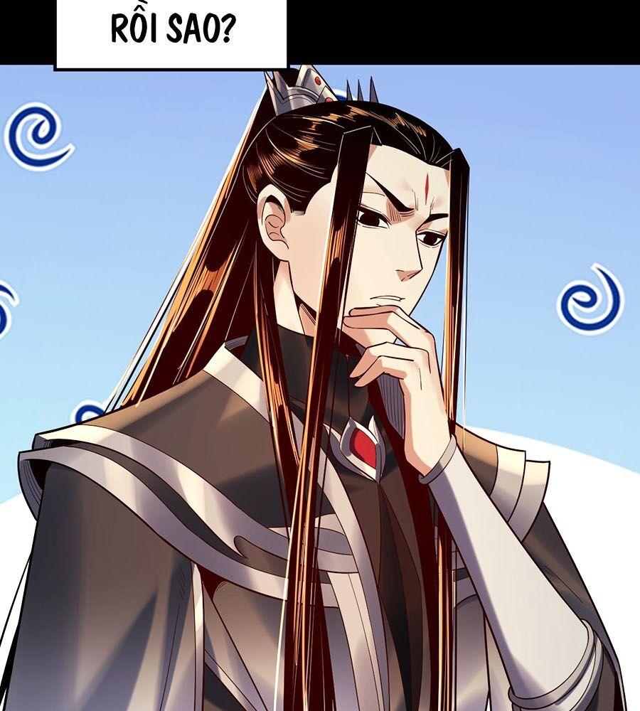 Ta Trời Sinh Đã Là Nhân Vật Phản Diện Chapter 181 - Trang 2
