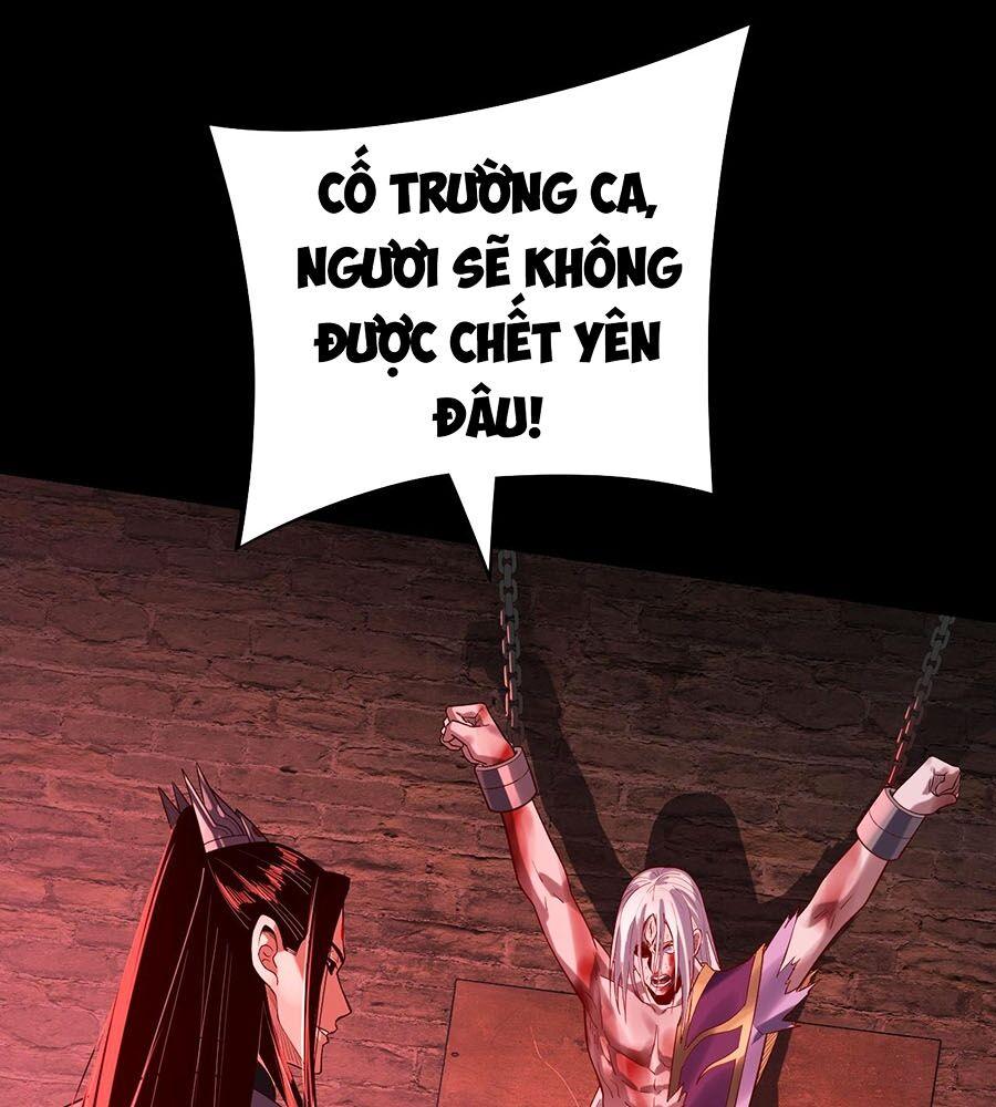 Ta Trời Sinh Đã Là Nhân Vật Phản Diện Chapter 181 - Trang 2