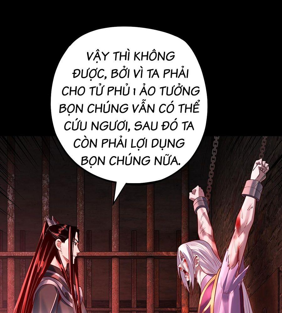 Ta Trời Sinh Đã Là Nhân Vật Phản Diện Chapter 181 - Trang 2