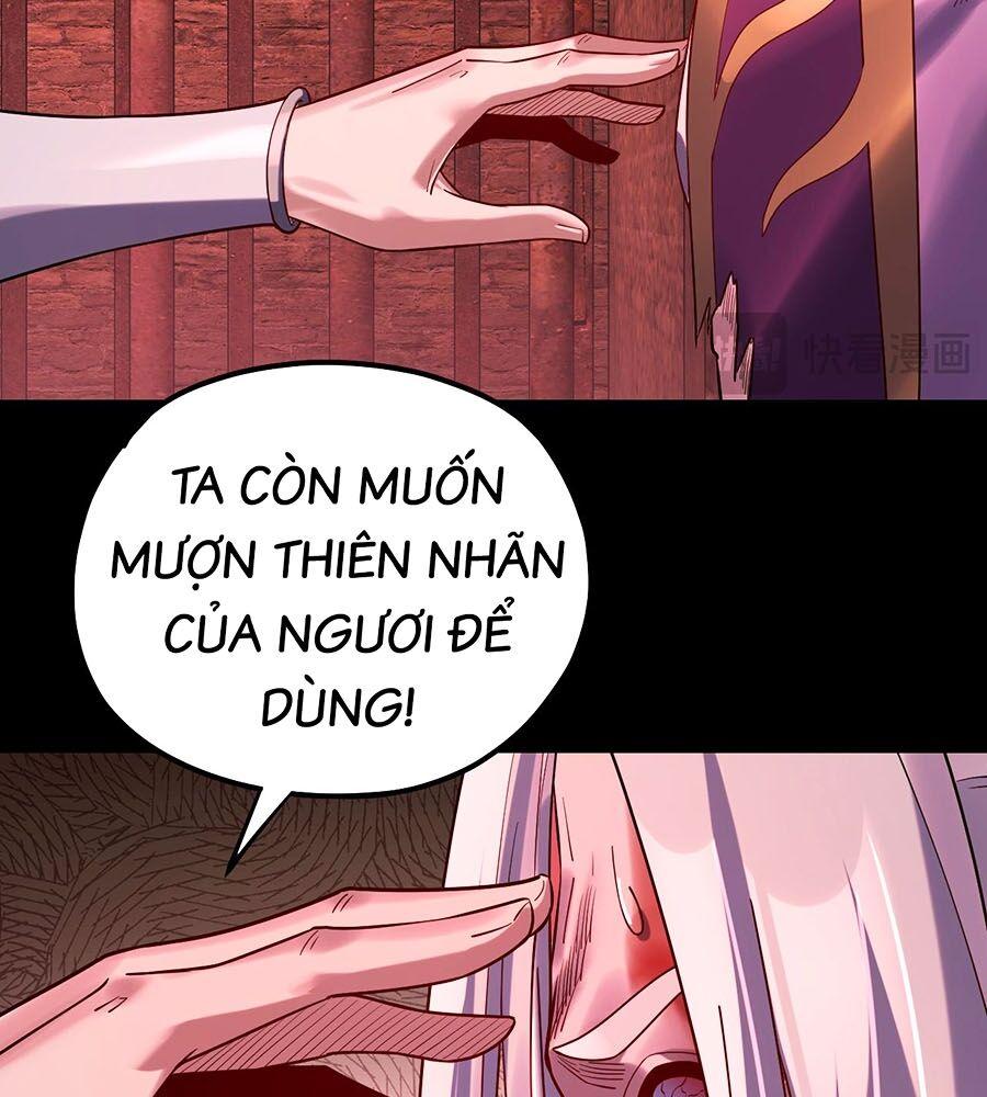 Ta Trời Sinh Đã Là Nhân Vật Phản Diện Chapter 181 - Trang 2