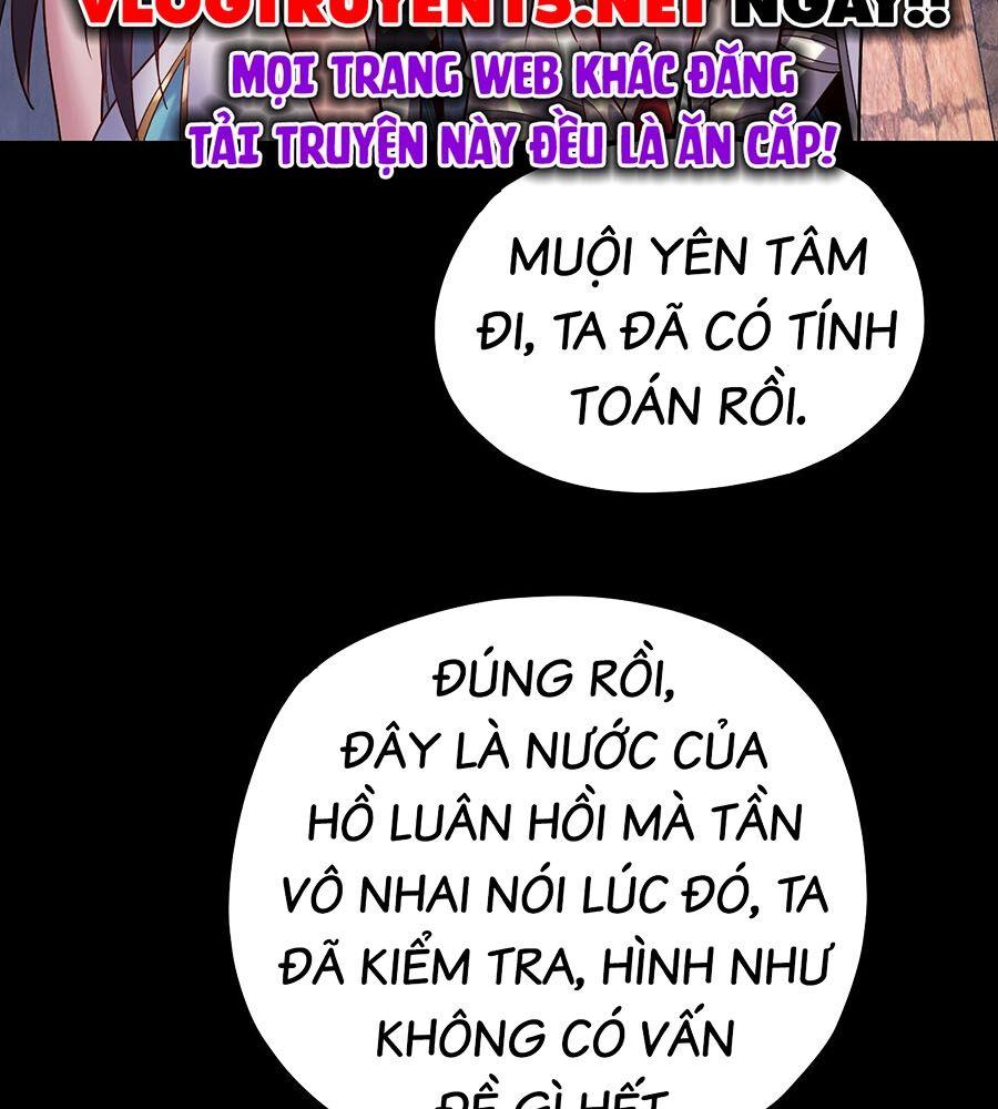 Ta Trời Sinh Đã Là Nhân Vật Phản Diện Chapter 181 - Trang 2