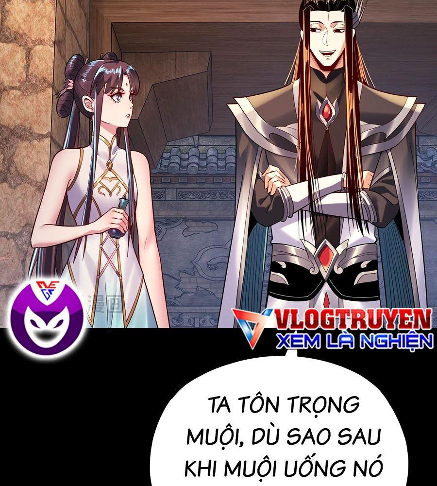 Ta Trời Sinh Đã Là Nhân Vật Phản Diện Chapter 181 - Trang 2