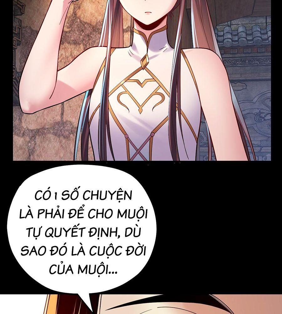 Ta Trời Sinh Đã Là Nhân Vật Phản Diện Chapter 181 - Trang 2