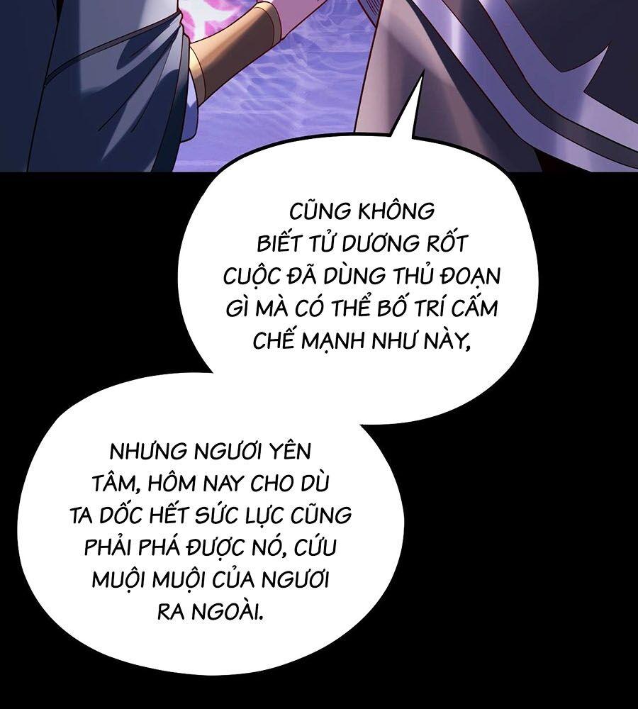 Ta Trời Sinh Đã Là Nhân Vật Phản Diện Chapter 182 - Trang 2