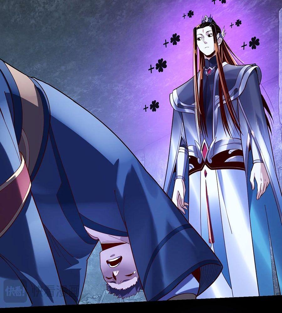 Ta Trời Sinh Đã Là Nhân Vật Phản Diện Chapter 182 - Trang 2