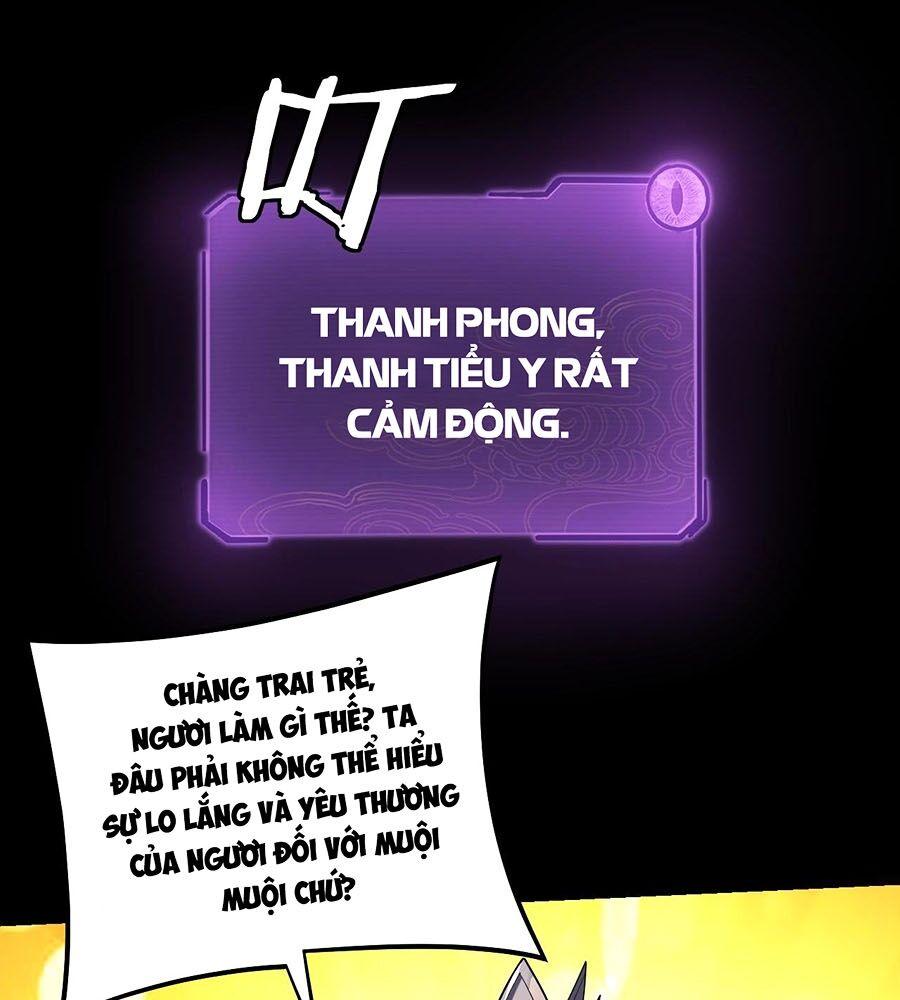 Ta Trời Sinh Đã Là Nhân Vật Phản Diện Chapter 182 - Trang 2