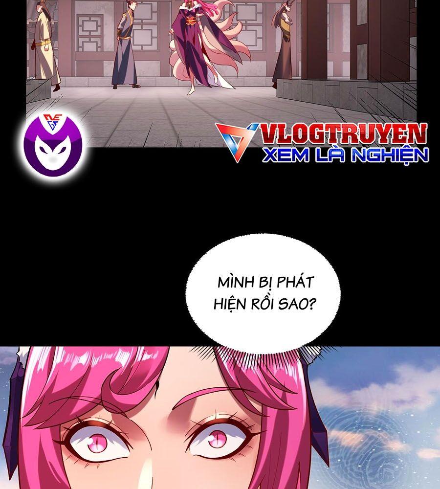 Ta Trời Sinh Đã Là Nhân Vật Phản Diện Chapter 182 - Trang 2