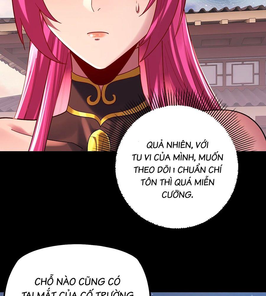 Ta Trời Sinh Đã Là Nhân Vật Phản Diện Chapter 182 - Trang 2