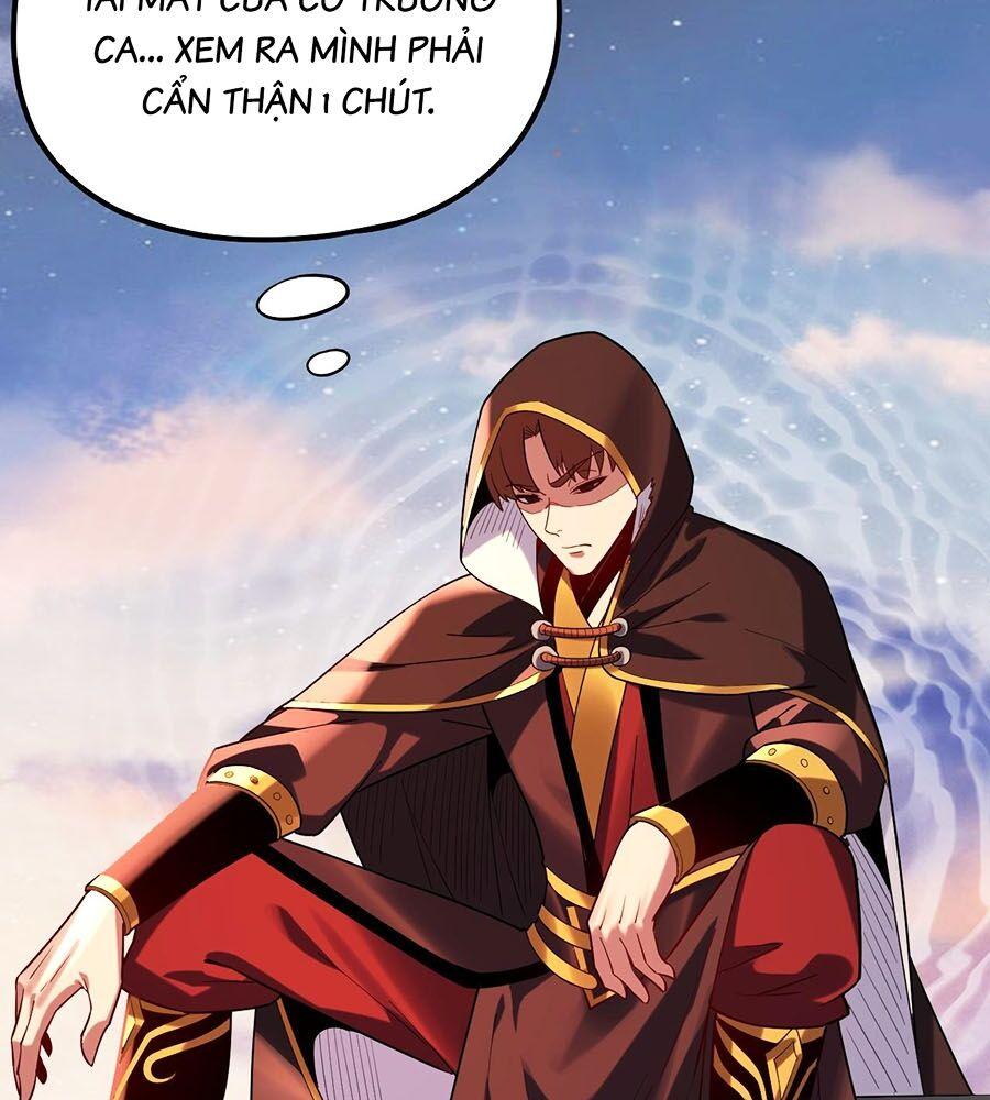 Ta Trời Sinh Đã Là Nhân Vật Phản Diện Chapter 182 - Trang 2