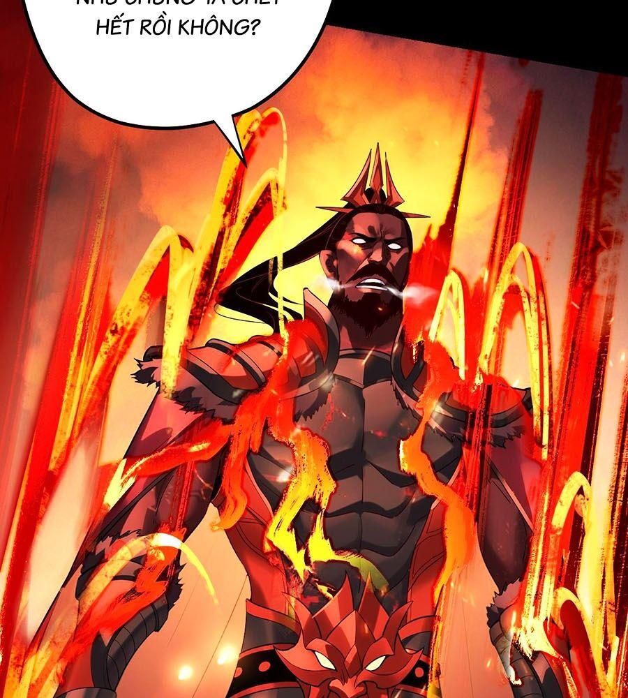 Ta Trời Sinh Đã Là Nhân Vật Phản Diện Chapter 182 - Trang 2