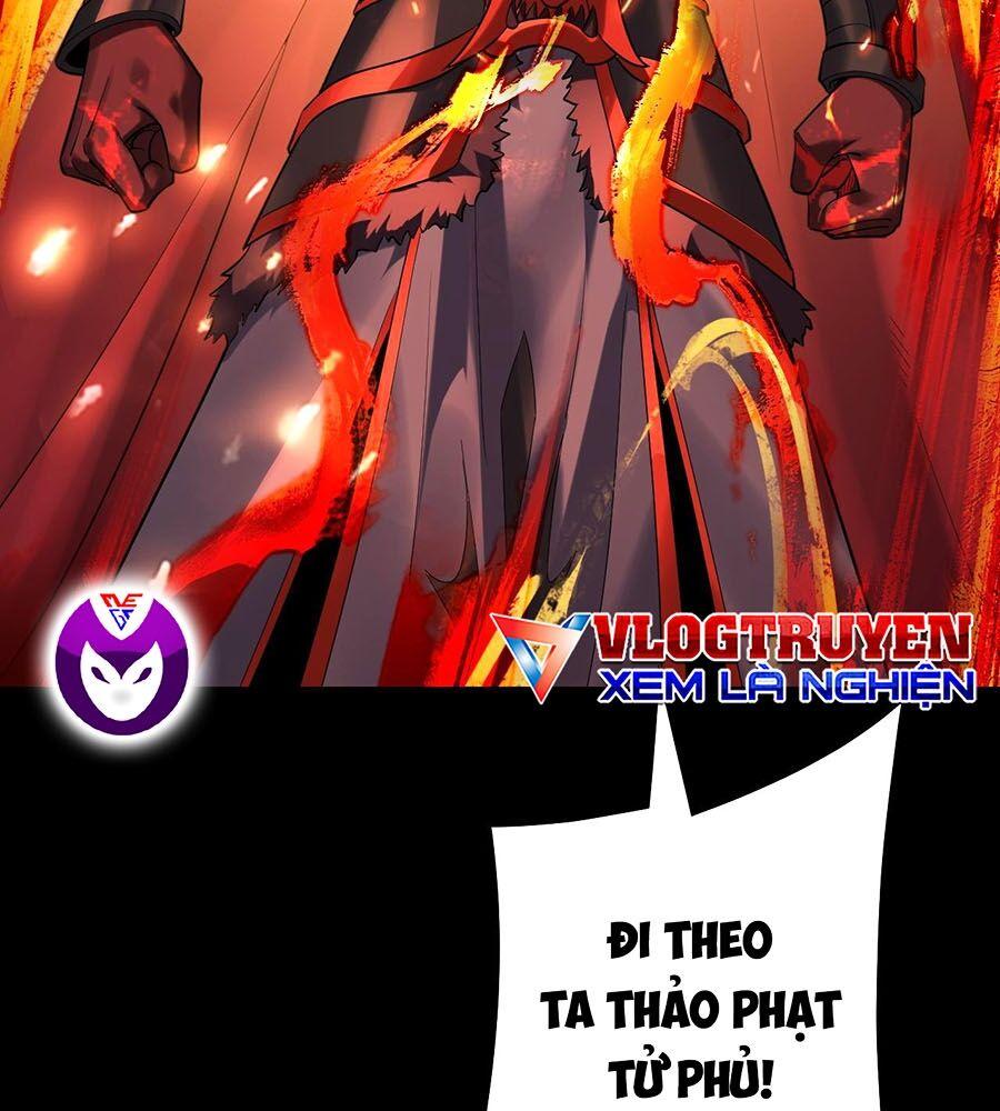 Ta Trời Sinh Đã Là Nhân Vật Phản Diện Chapter 182 - Trang 2