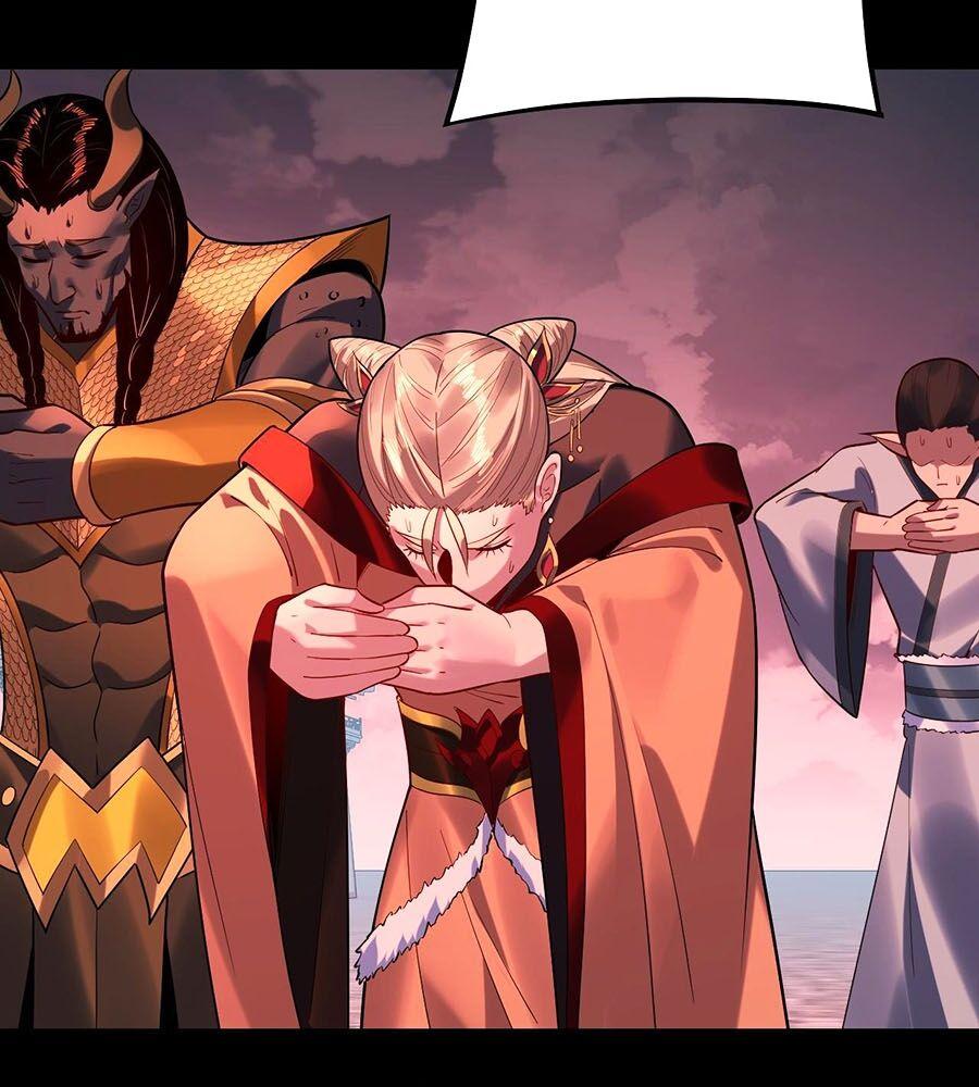 Ta Trời Sinh Đã Là Nhân Vật Phản Diện Chapter 182 - Trang 2