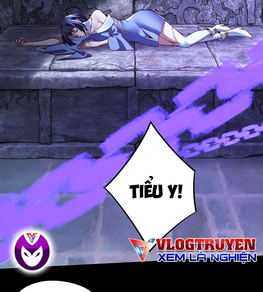 Ta Trời Sinh Đã Là Nhân Vật Phản Diện Chapter 182 - Trang 2