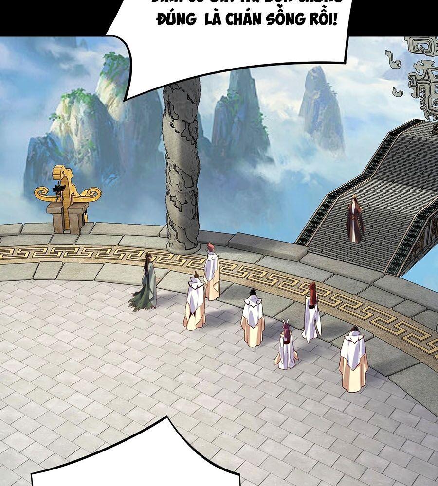 Ta Trời Sinh Đã Là Nhân Vật Phản Diện Chapter 182 - Trang 2