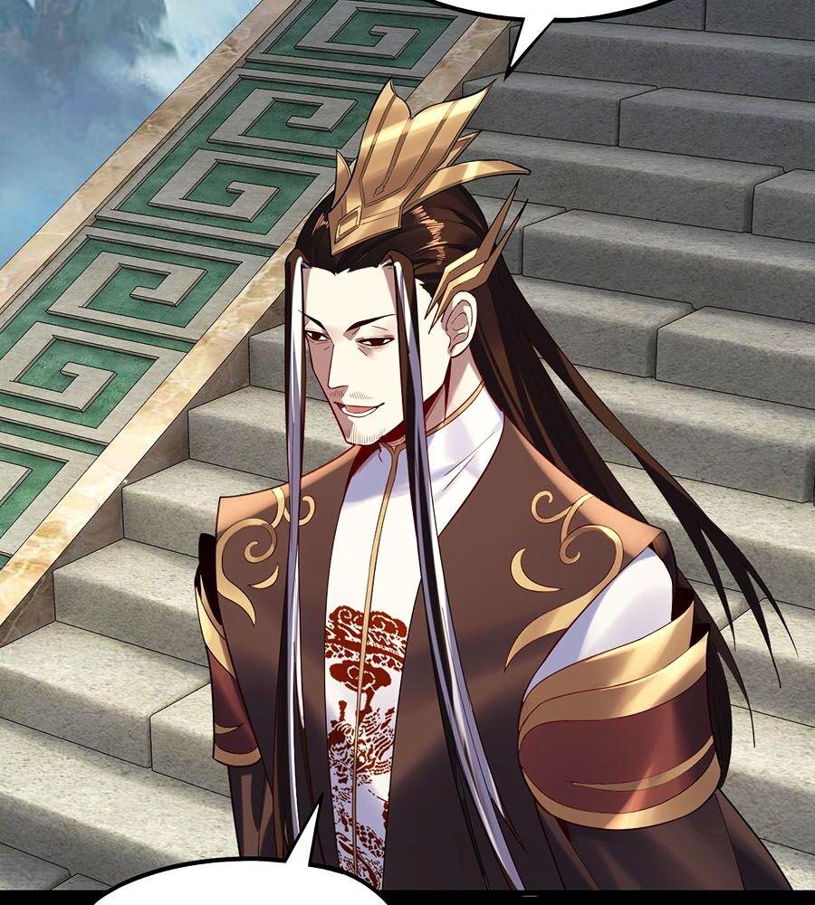 Ta Trời Sinh Đã Là Nhân Vật Phản Diện Chapter 182 - Trang 2