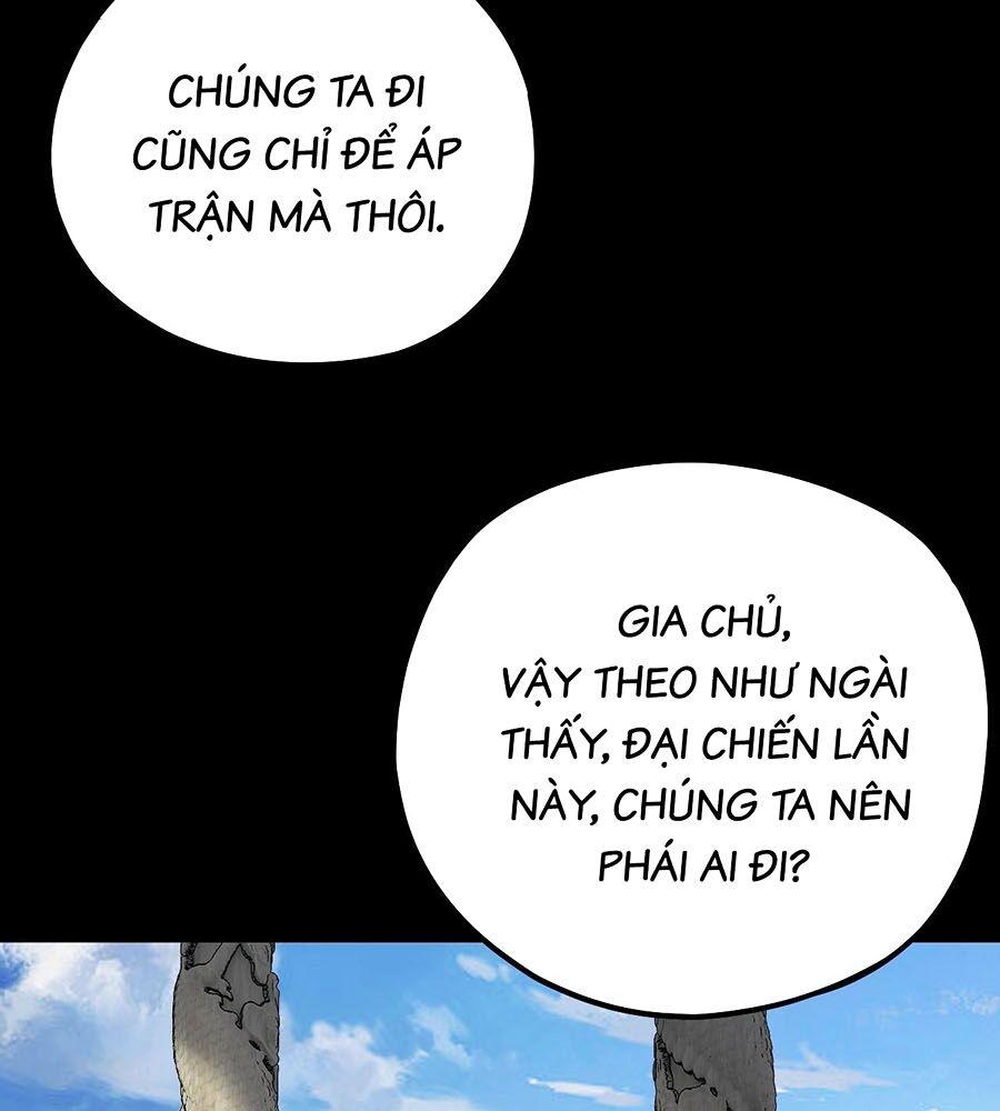 Ta Trời Sinh Đã Là Nhân Vật Phản Diện Chapter 182 - Trang 2